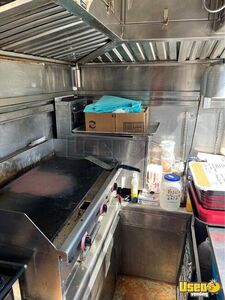 2024 Concession Trailer Concession Trailer Flatgrill New York for Sale
