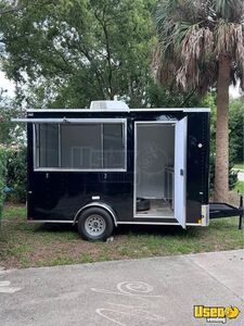 2024 Concession Trailer Concession Trailer Florida for Sale