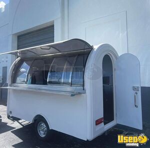 2024 Concession Trailer Concession Trailer Florida for Sale