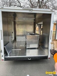 2024 Concession Trailer Concession Trailer Fryer Colorado for Sale