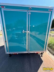 2024 Concession Trailer Concession Trailer Generator Utah for Sale