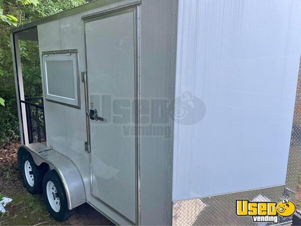 2024 Concession Trailer Concession Trailer Georgia for Sale