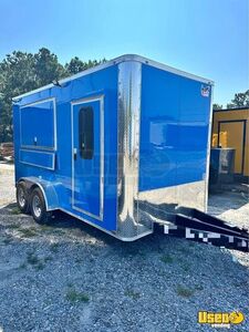 2024 Concession Trailer Concession Trailer Georgia for Sale