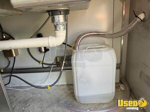 2024 Concession Trailer Concession Trailer Hand-washing Sink Utah for Sale