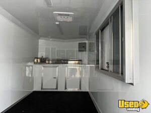 2024 Concession Trailer Concession Trailer Hot Water Heater Florida for Sale