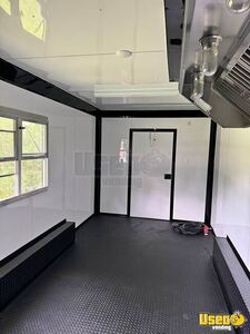 2024 Concession Trailer Concession Trailer Insulated Walls Florida for Sale