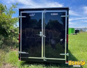 2024 Concession Trailer Concession Trailer Insulated Walls Florida for Sale