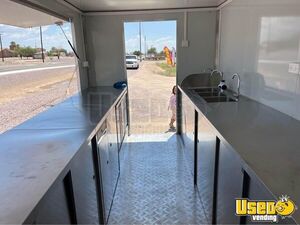 2024 Concession Trailer Concession Trailer Interior Lighting Arizona for Sale