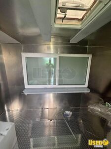 2024 Concession Trailer Concession Trailer Interior Lighting Colorado for Sale