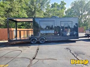 2024 Concession Trailer Concession Trailer Kansas for Sale