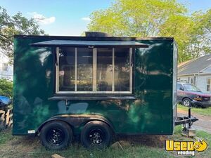 2024 Concession Trailer Concession Trailer Maryland for Sale