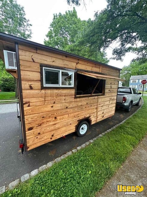 2024 Concession Trailer Concession Trailer New Jersey for Sale