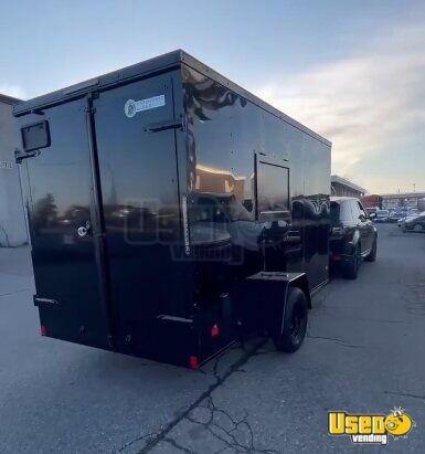 2024 Concession Trailer Concession Trailer Ontario for Sale