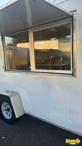 2024 Concession Trailer Concession Trailer Refrigerator Colorado for Sale