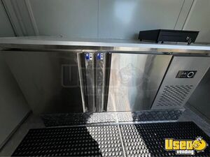 2024 Concession Trailer Concession Trailer Refrigerator Utah for Sale