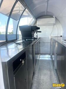 2024 Concession Trailer Concession Trailer Removable Trailer Hitch Florida for Sale