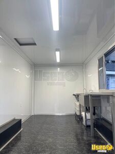 2024 Concession Trailer Concession Trailer Shore Power Cord Saskatchewan for Sale