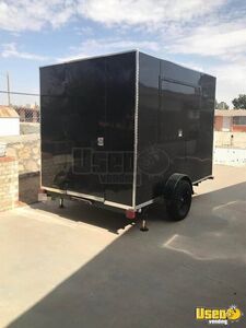 2024 Concession Trailer Concession Trailer Shore Power Cord Texas for Sale