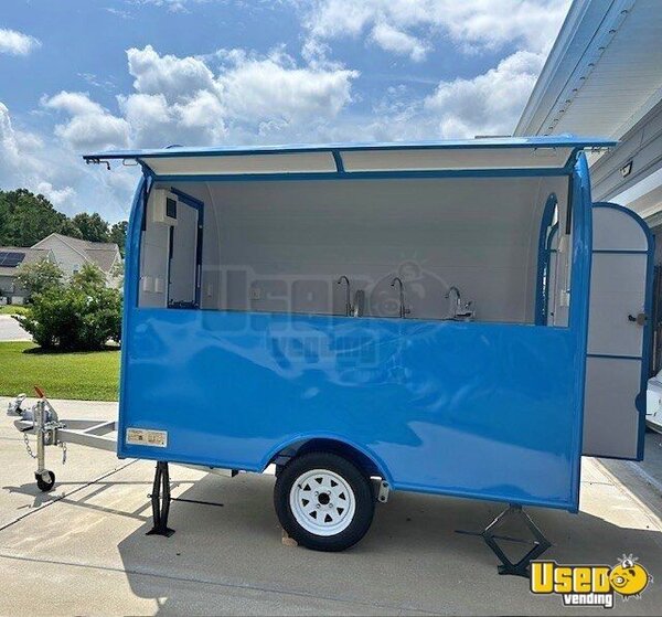 2024 Concession Trailer Concession Trailer South Carolina for Sale