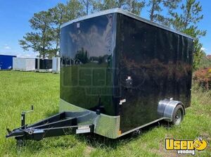 2024 Concession Trailer Concession Trailer Spare Tire Florida for Sale