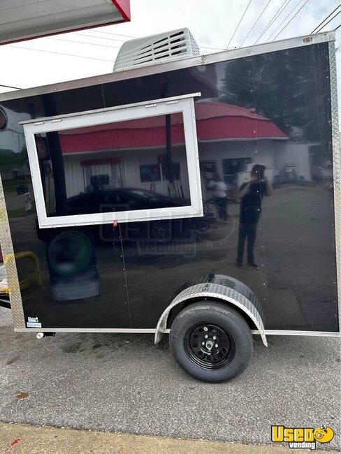 2024 Concession Trailer Concession Trailer Tennessee for Sale