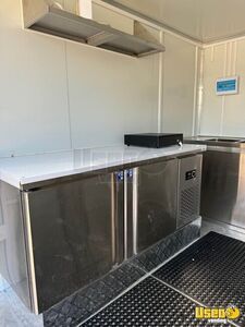 2024 Concession Trailer Concession Trailer Upright Freezer Utah for Sale