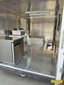 2024 Concession Trailer Concession Trailer Work Table Colorado for Sale