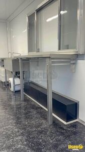 2024 Concession Trailer Concession Trailer Work Table Saskatchewan for Sale