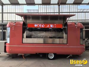 2024 Cs00852 Kitchen Food Trailer Georgia for Sale