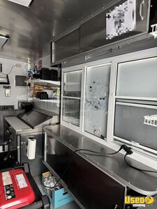 2024 Custom Model Kitchen Food Trailer Cabinets Florida for Sale