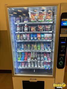 2024 Deuravend 5c Vending Combo 2 Texas for Sale