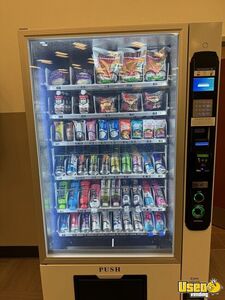 2024 Deuravend 5c Vending Combo Texas for Sale