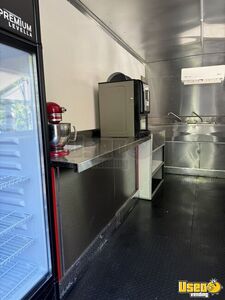 2024 Dt Concession Trailer Awning Massachusetts for Sale