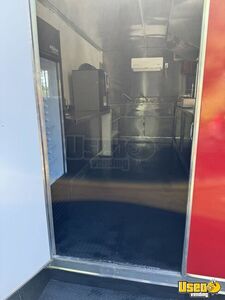 2024 Dt Concession Trailer Insulated Walls Massachusetts for Sale