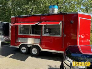 2024 Dt Concession Trailer Massachusetts for Sale