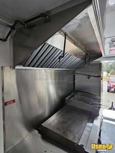 2024 Ef -85162 Kitchen Food Trailer Propane Tank Texas for Sale