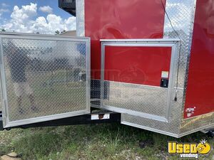 2024 Emct Kitchen Food Trailer Additional 1 Florida for Sale