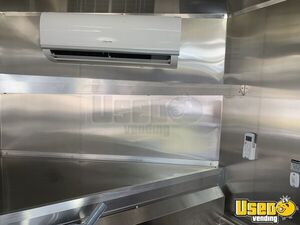 2024 Emct Kitchen Food Trailer Exhaust Fan Florida for Sale