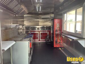 2024 Emct Kitchen Food Trailer Generator Florida for Sale