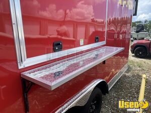 2024 Emct Kitchen Food Trailer Hand-washing Sink Florida for Sale