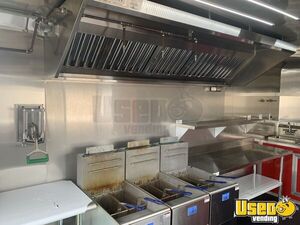 2024 Emct Kitchen Food Trailer Shore Power Cord Florida for Sale