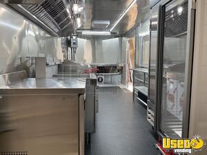 2024 Enclosed Kitchen Food Trailer Propane Tank Indiana for Sale