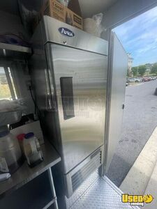 2024 Enclosed Trailer Kitchen Food Trailer Chargrill Maryland for Sale