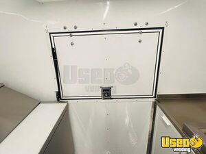 2024 Exp18 Kitchen Food Trailer Fresh Water Tank Texas for Sale
