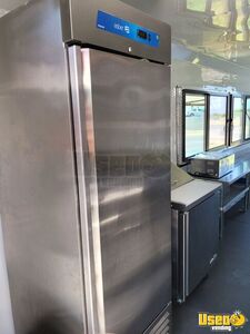 2024 Expedition Kitchen Food Trailer Electrical Outlets Texas for Sale