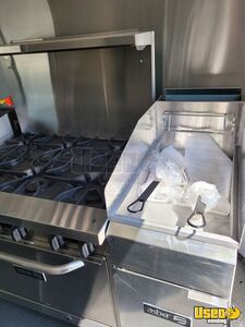 2024 Expedition Kitchen Food Trailer Exhaust Fan Texas for Sale