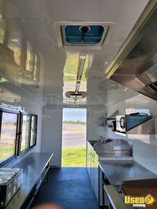 2024 Expedition Kitchen Food Trailer Oven Texas for Sale