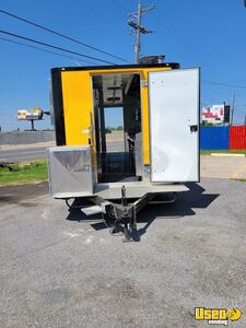 2024 Expedition Kitchen Food Trailer Shore Power Cord Texas for Sale