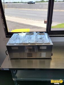 2024 Expedition Kitchen Food Trailer Work Table Texas for Sale