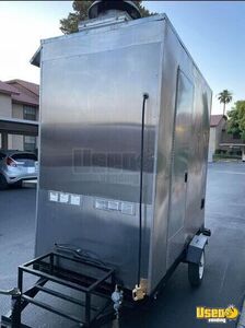 2024 Food Concession Trailer Concession Trailer Air Conditioning Nevada for Sale